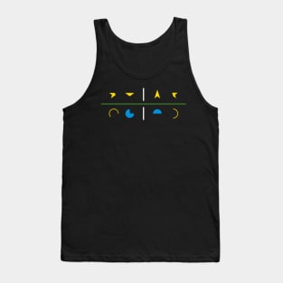 FNXJGL Tank Top